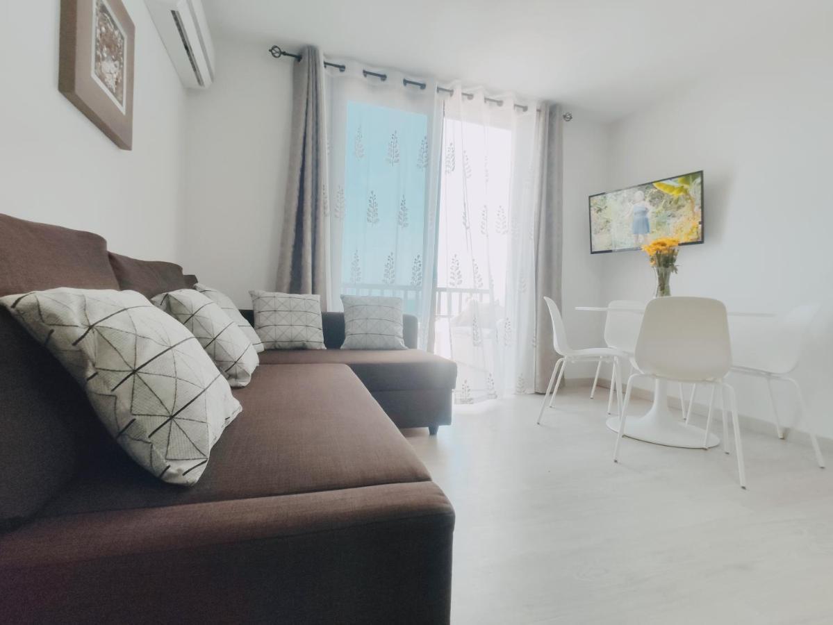 Parque Santiago 2 Ocean View Apartment Arona  Exterior photo