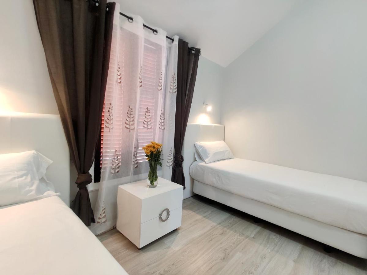 Parque Santiago 2 Ocean View Apartment Arona  Exterior photo