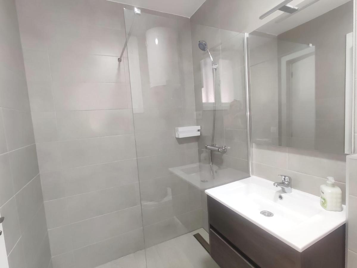 Parque Santiago 2 Ocean View Apartment Arona  Exterior photo